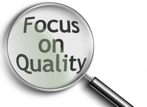 Our Quality Assurance